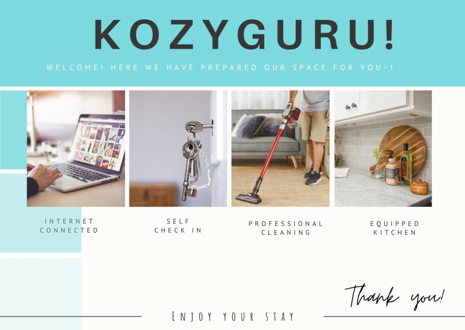 Kozyguru | Rose Bay | Charming House Near Holiday home
