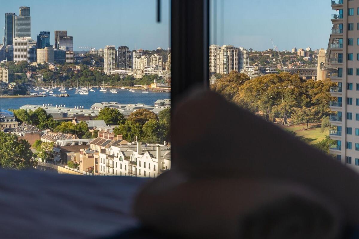 Waterfront Cbd Luxury 1br With View Apartment *