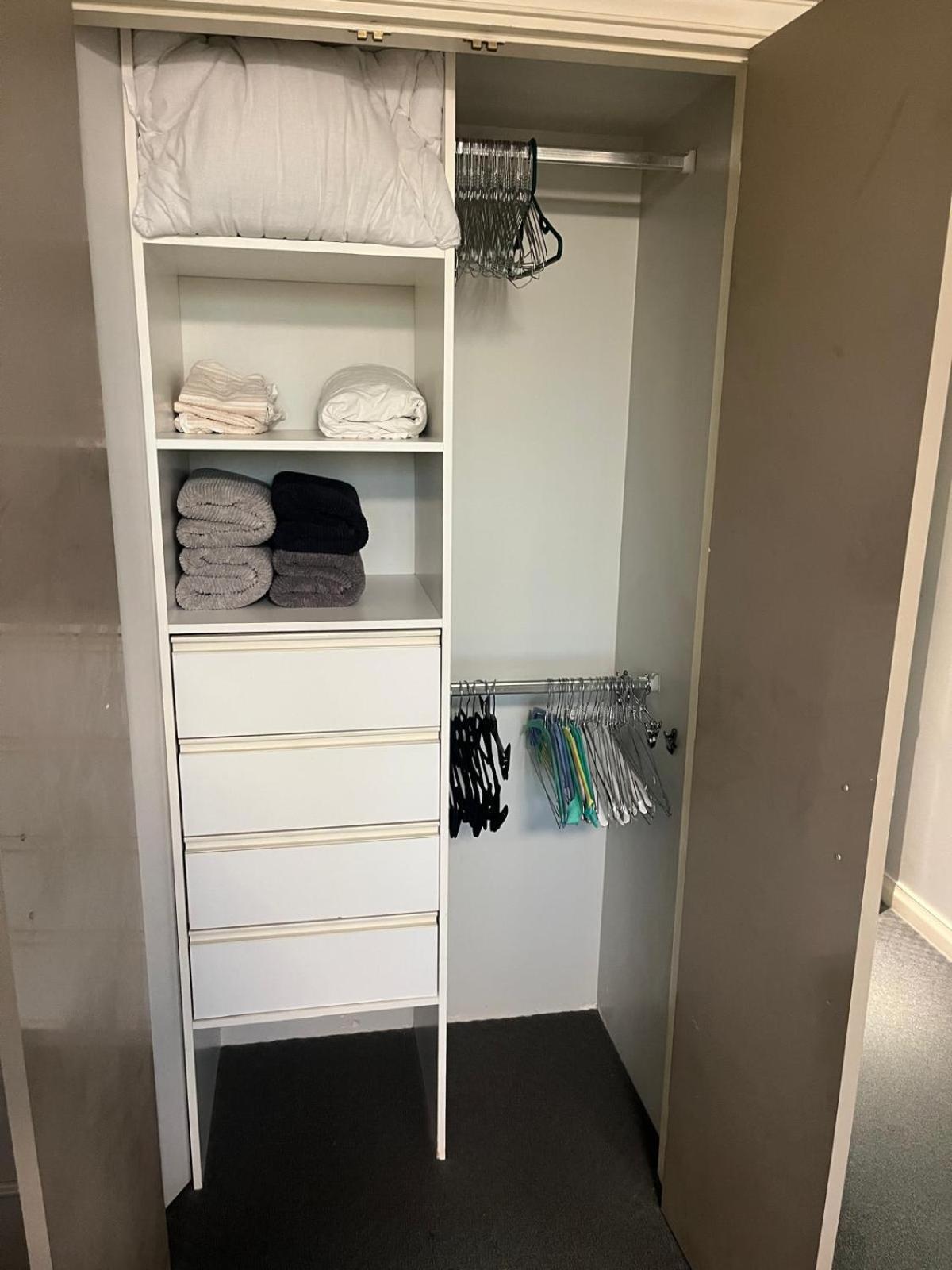 Apartment Darling Harbour Luxurious Retreat *