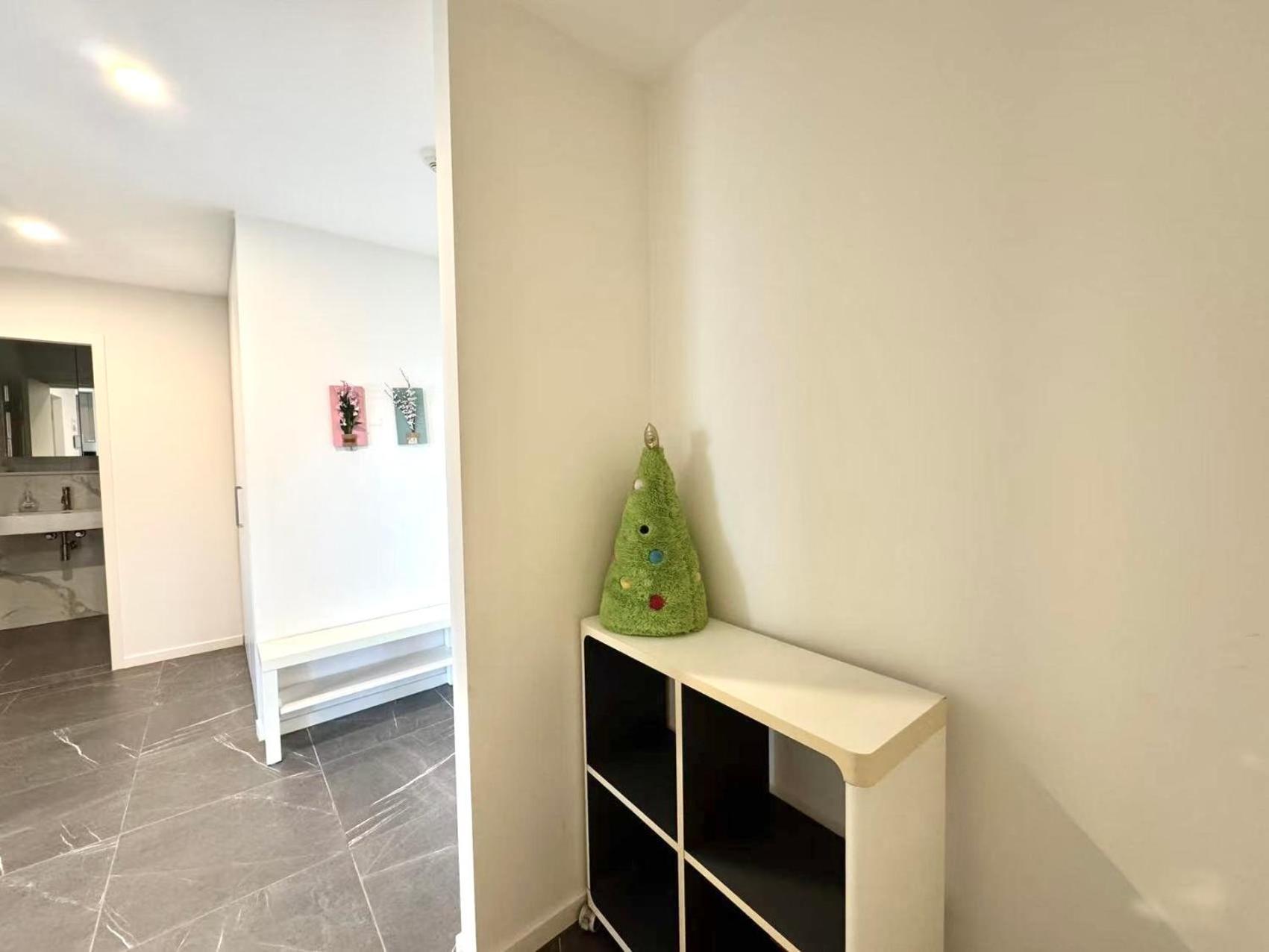 Serene Parkside Retreat 2brs@ Close 2 Olympic Park * Sydney