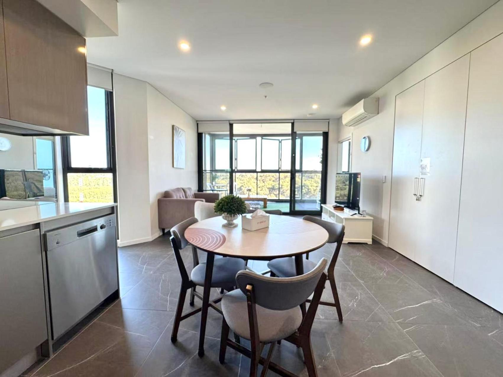Serene Parkside Retreat 2brs@ Close 2 Olympic Park
