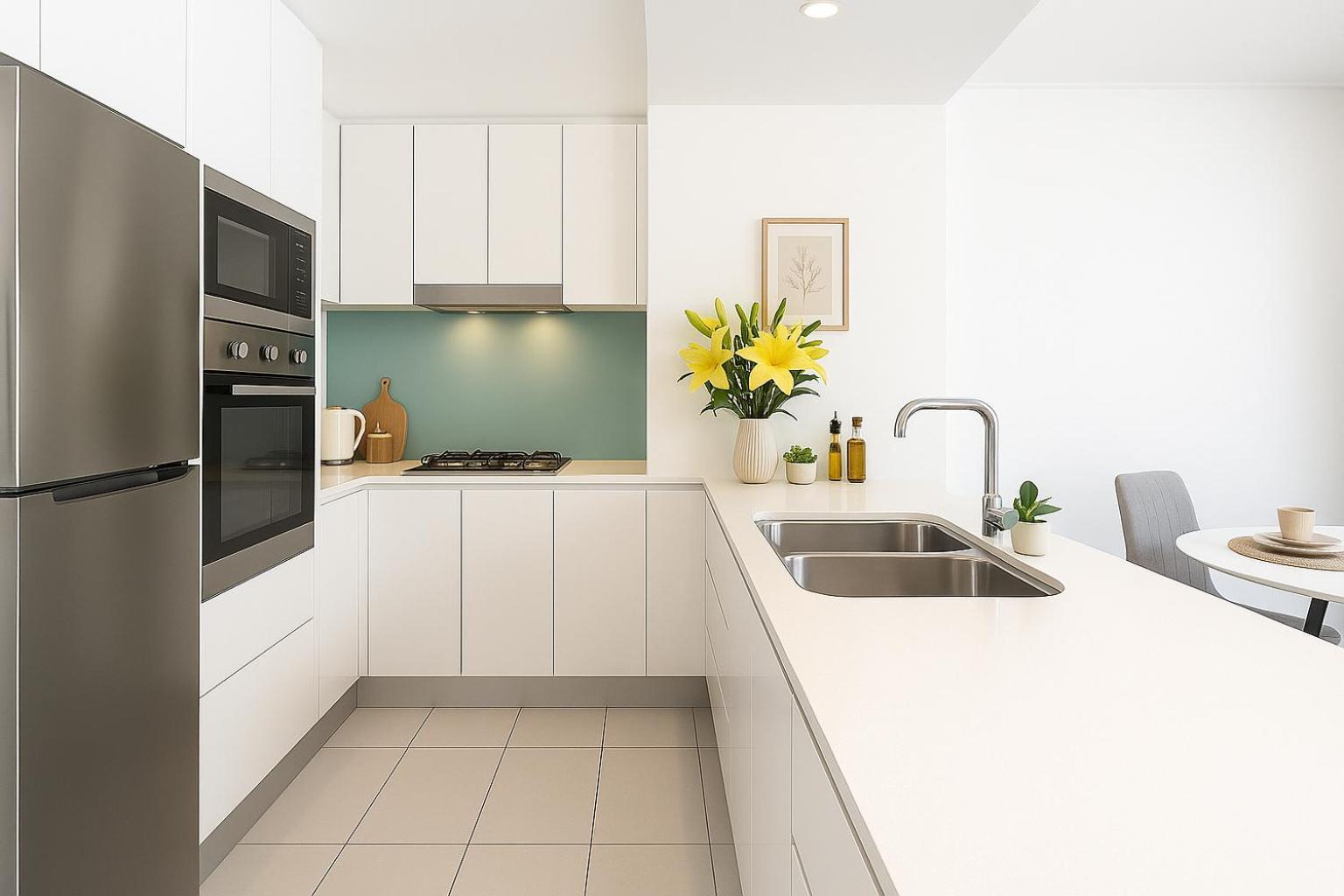 Private 2 Levels Ensuite Darling Harbour Icc *