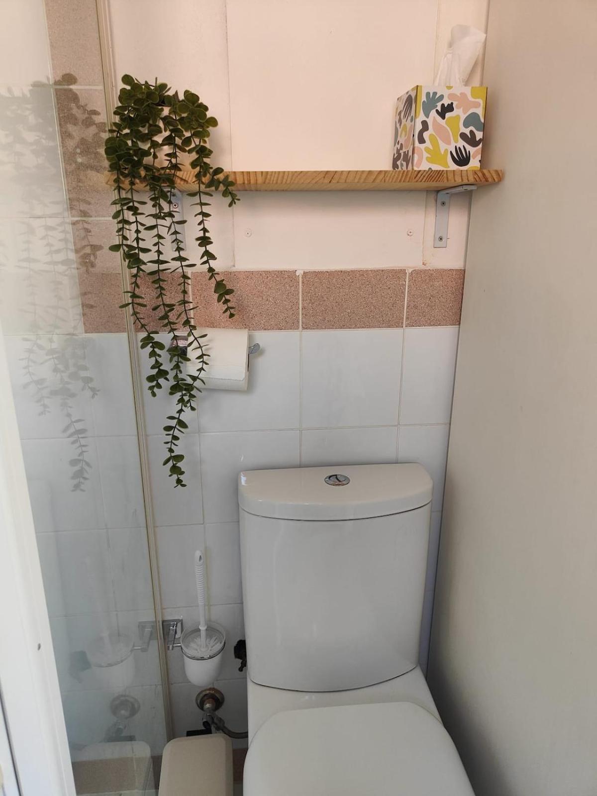 Cute In Maroubra Apartment Sydney