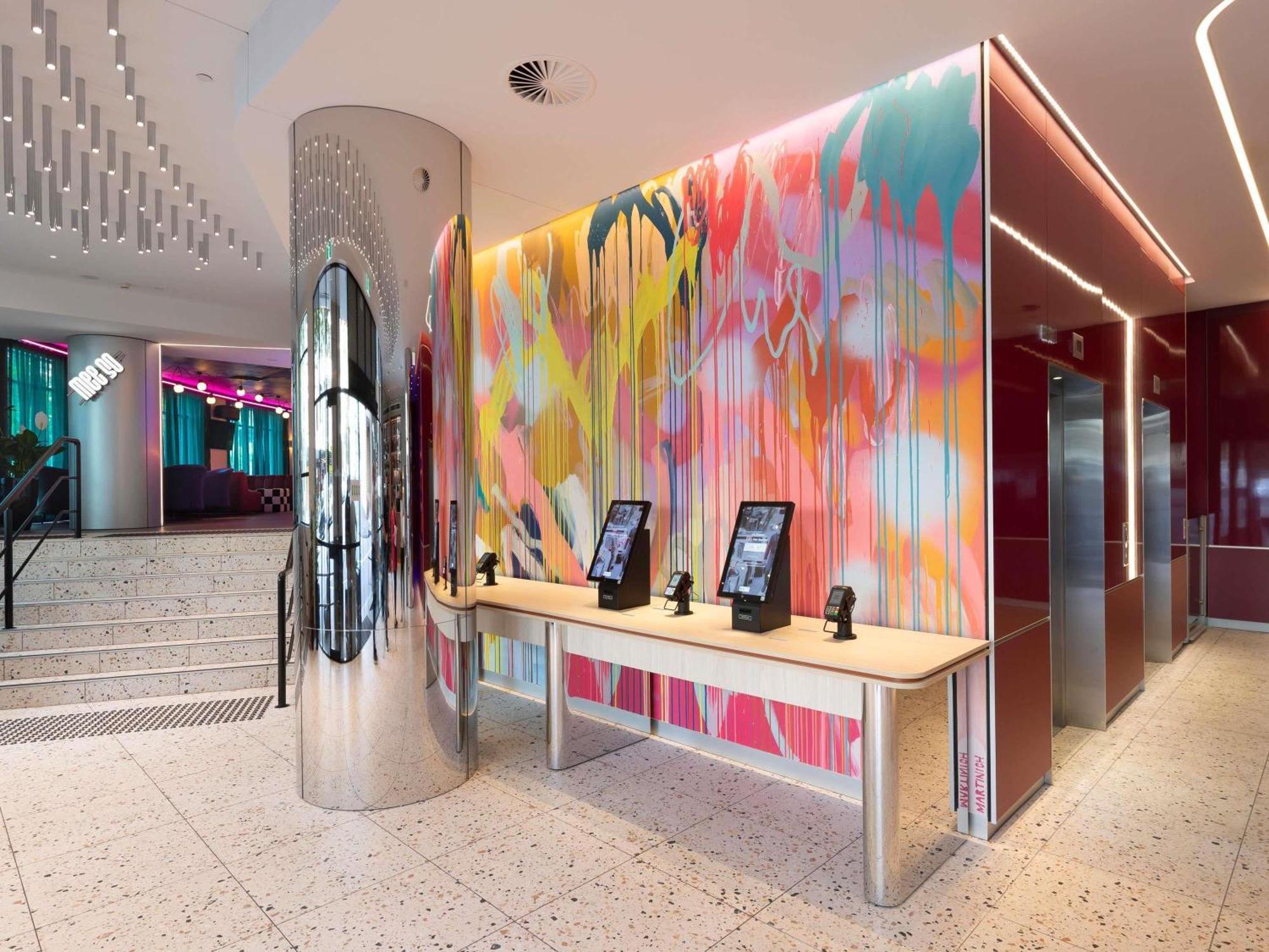Hotel Ibis Styles Sydney