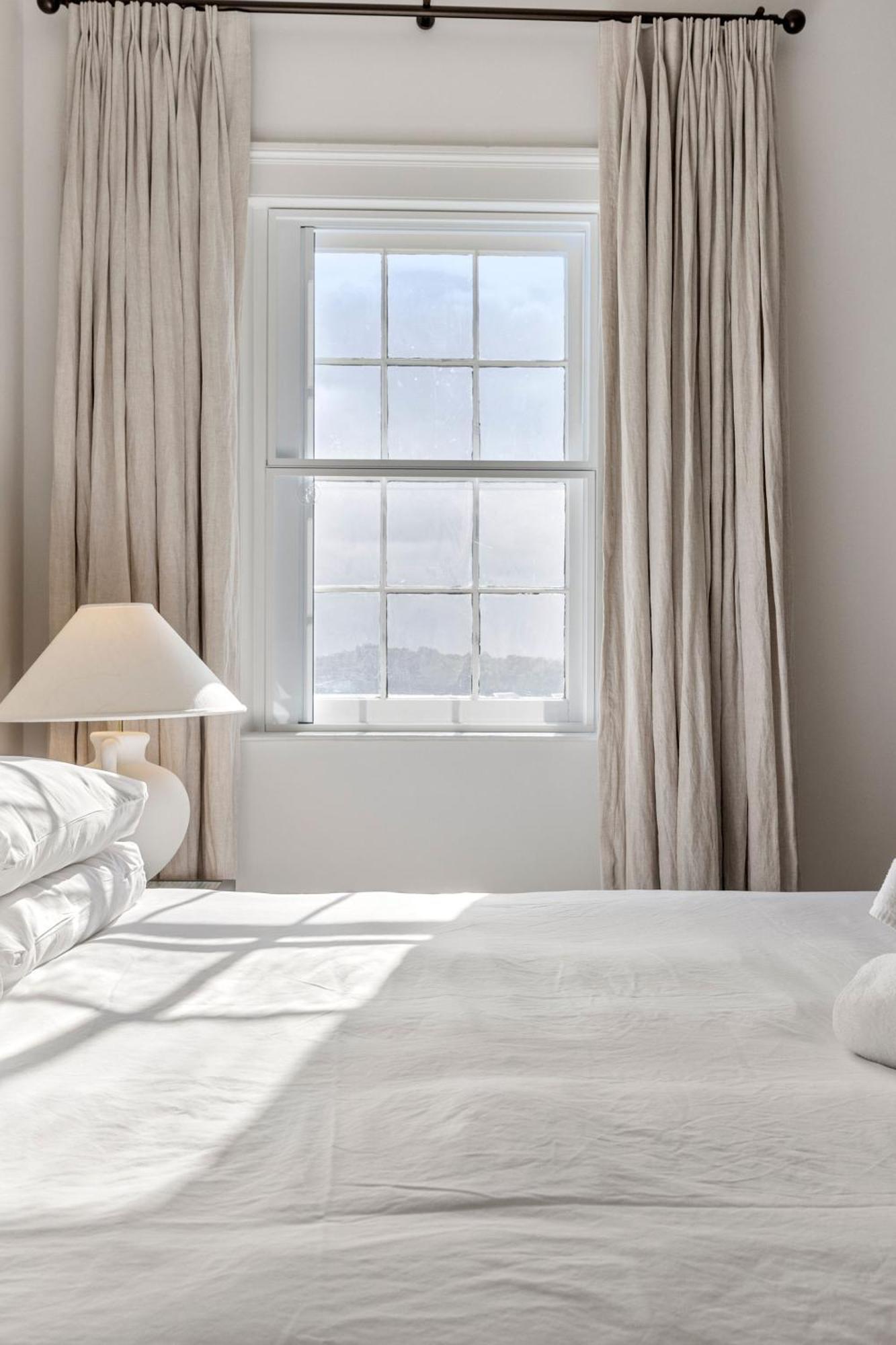 Apartment Luxury Harbourside Living With Rich Historic Charm Sydney