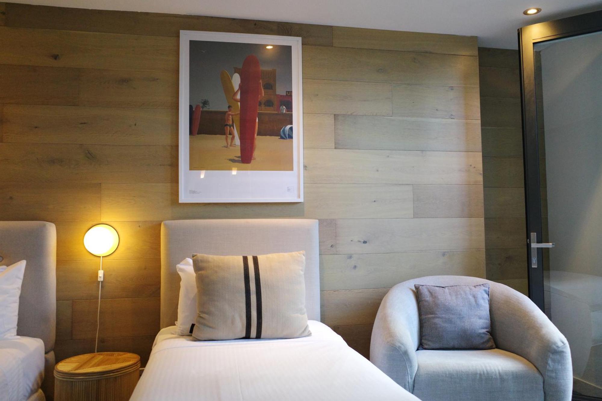 Inn Crown Surry Hills