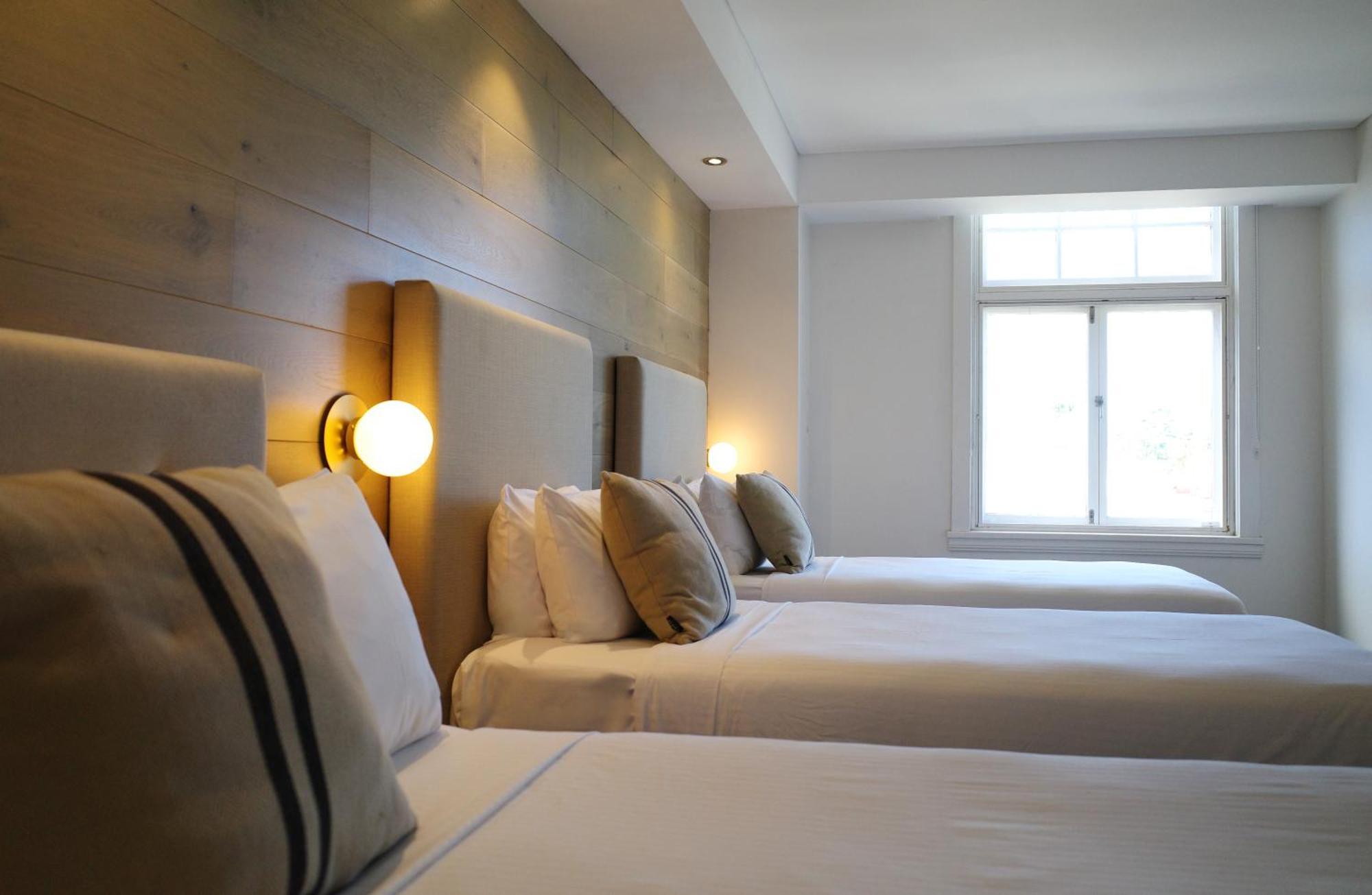 Crown Surry Hills 4* Sydney