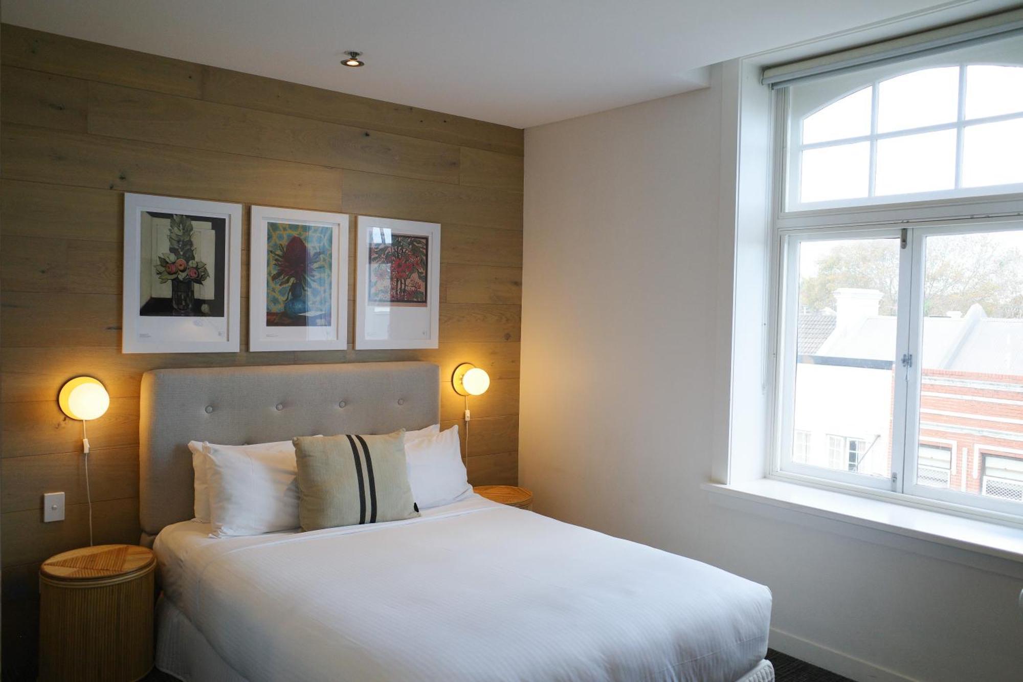 Inn Crown Surry Hills 4*