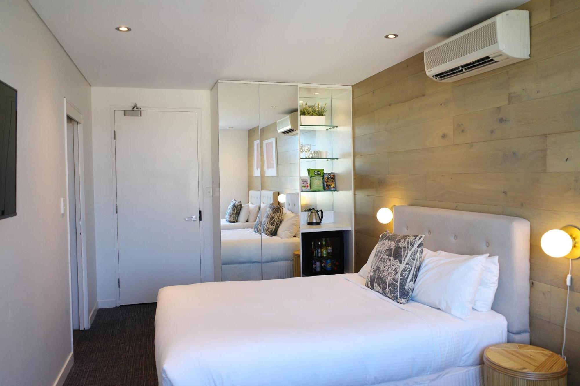 Crown Surry Hills Inn Sydney