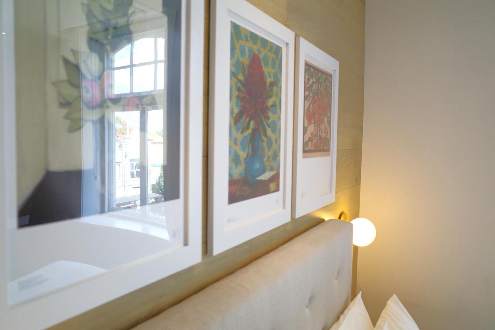 Inn Crown Surry Hills Sydney