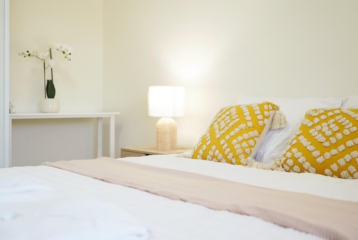 Croydon 4bed House Cls Burwood And Ashfield Holiday home