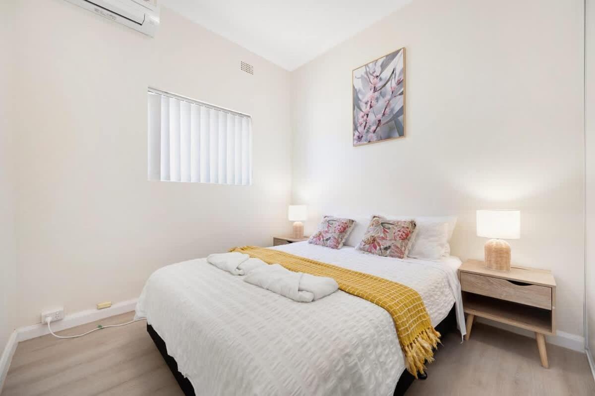 Croydon 4bed House Cls Burwood And Ashfield *