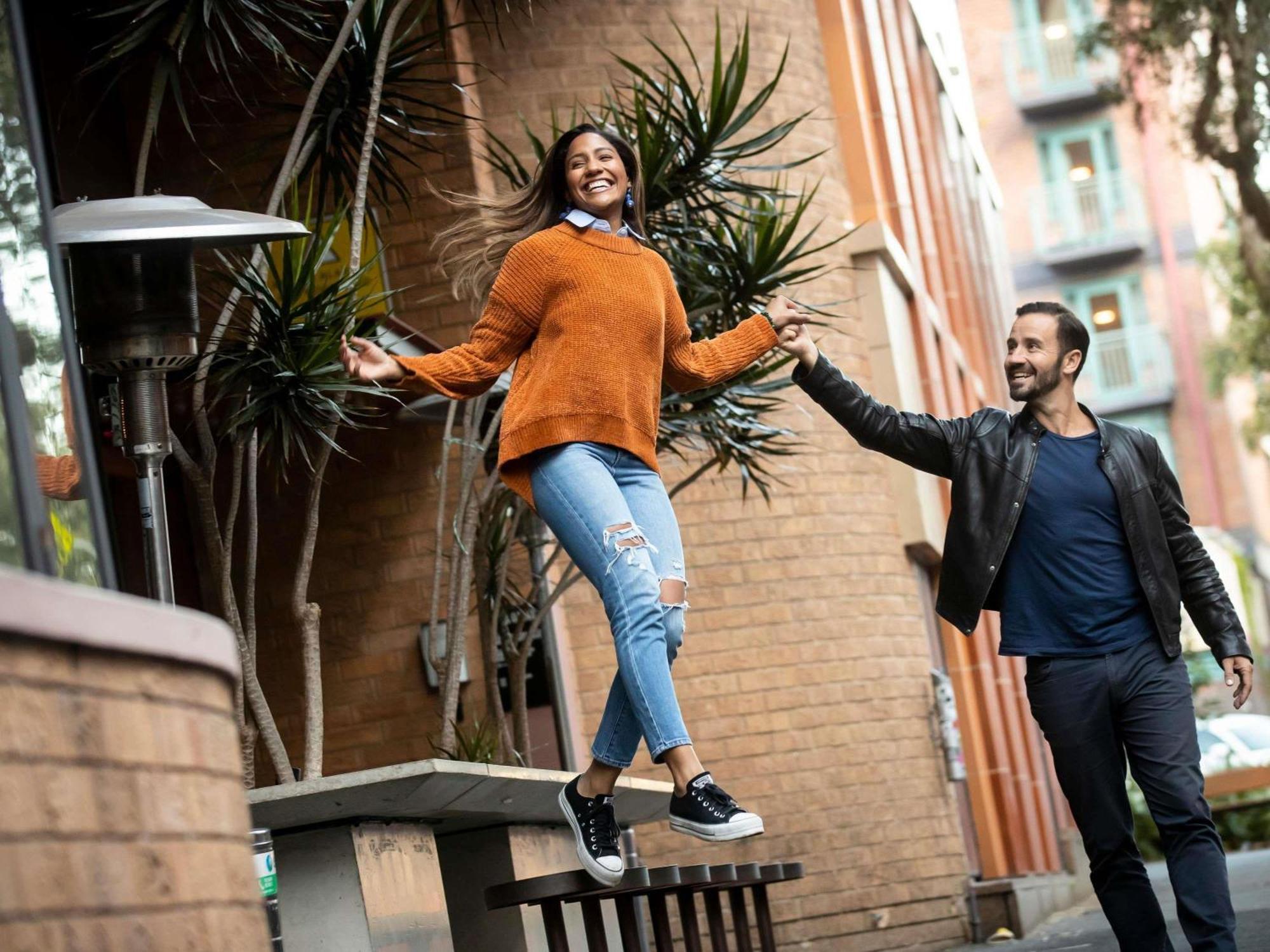 Ibis Styles Hotel Sydney