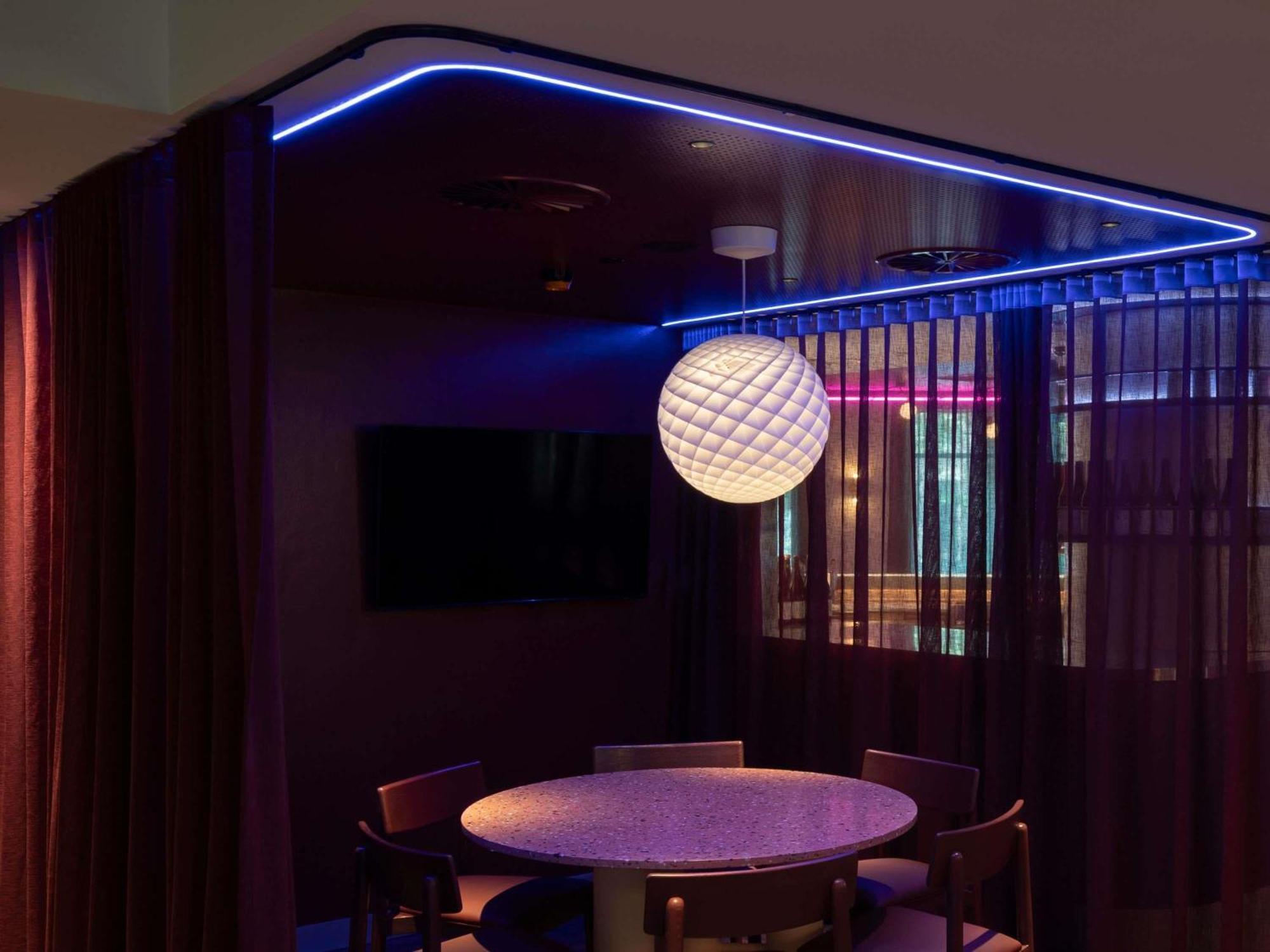 Ibis Styles 3* Sydney