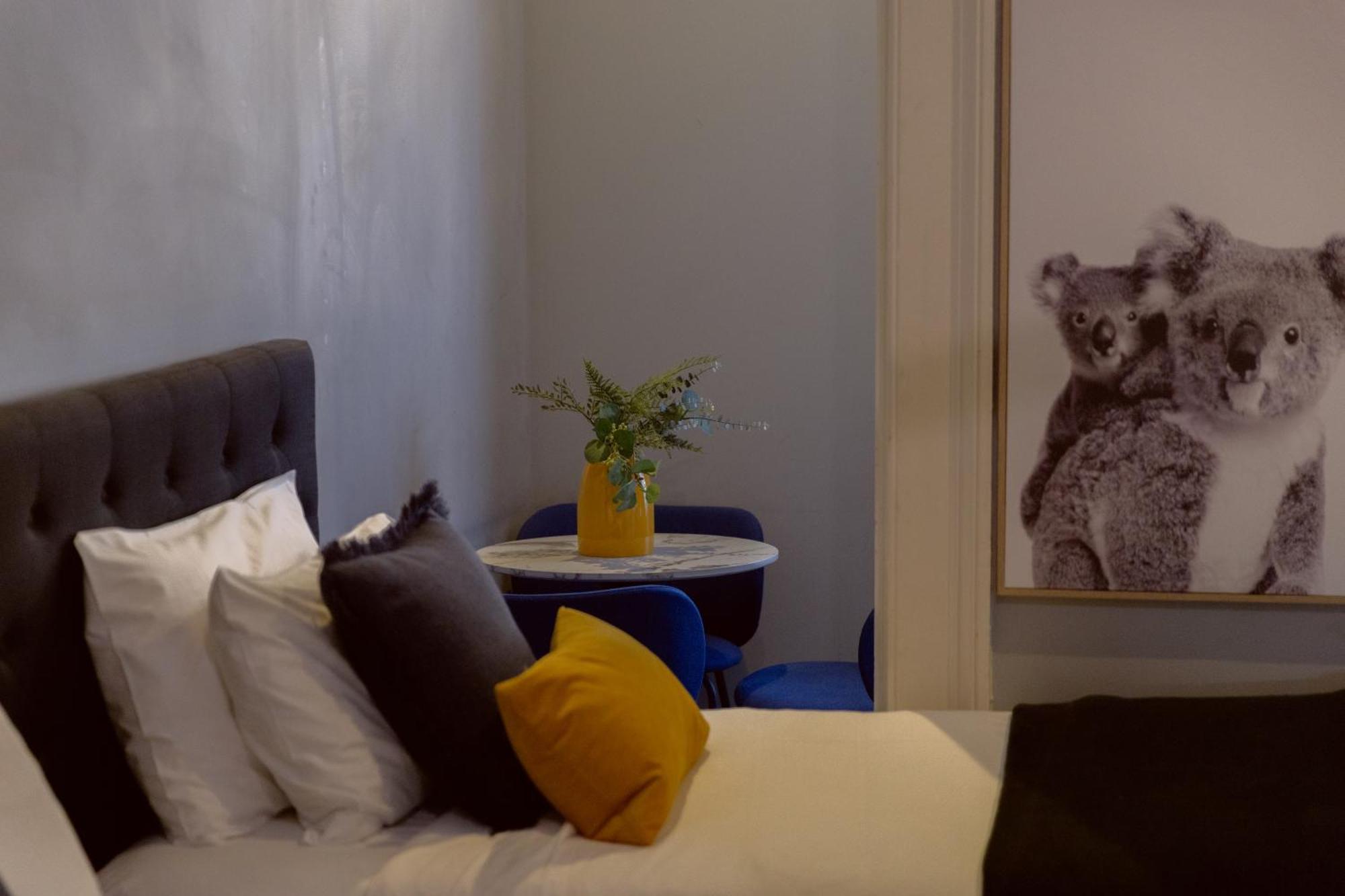 Bayswater Boutique - Potts Point Hotel