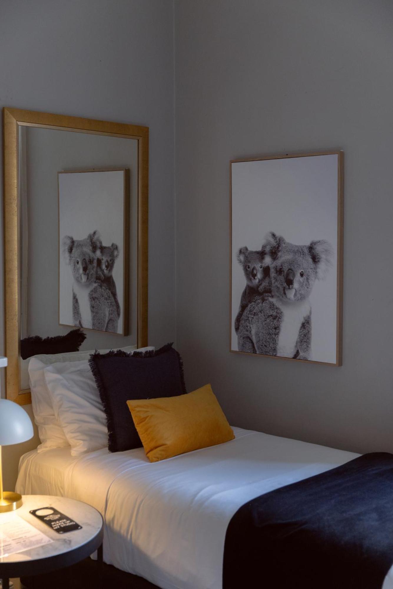 Bayswater Boutique - Potts Point 3*