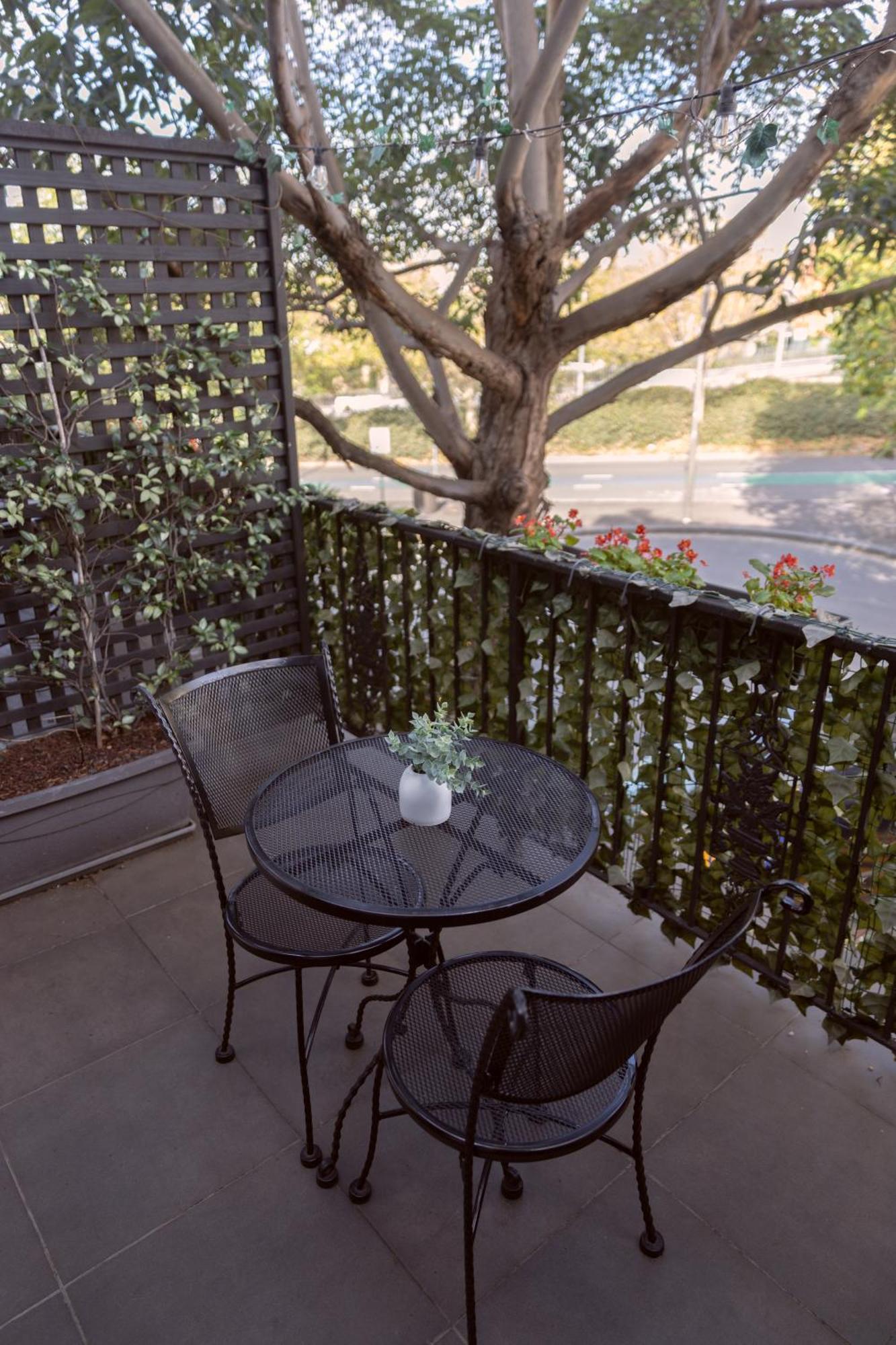 Bayswater Boutique - Potts Point Hotel 3*