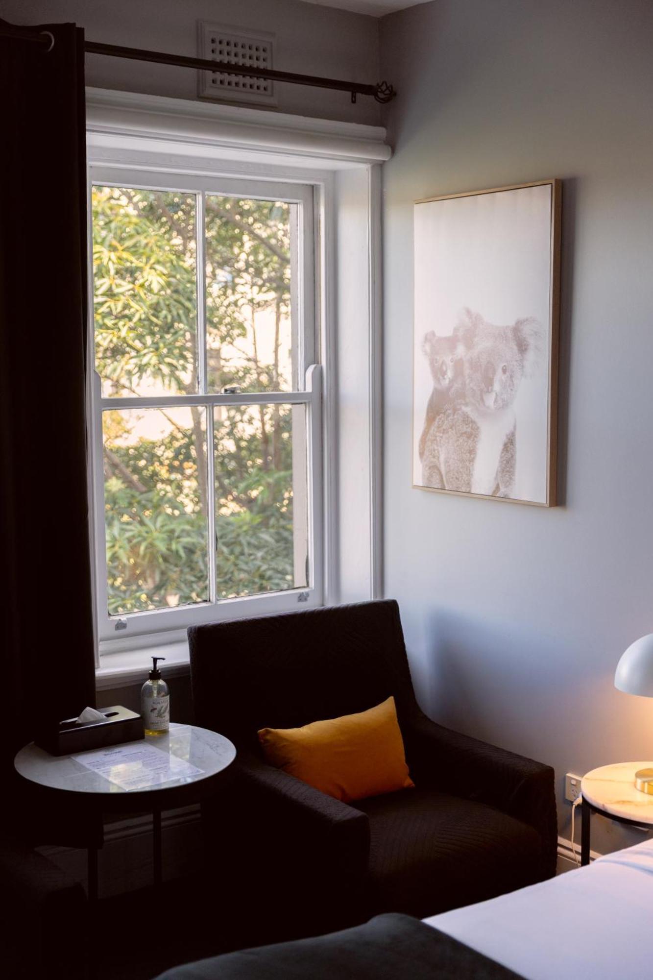 Hotel Bayswater Boutique - Potts Point Sydney