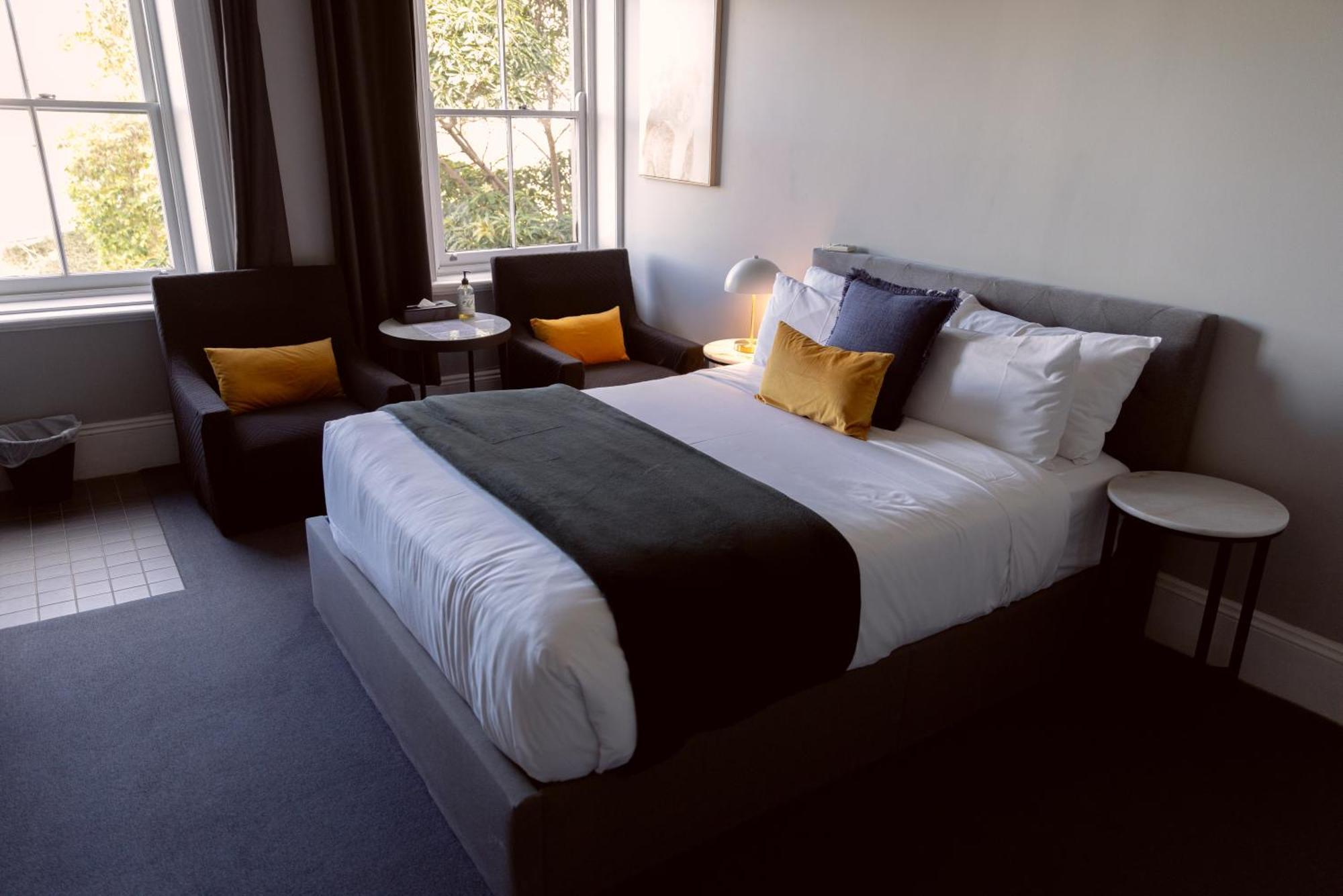 Bayswater Boutique - Potts Point 3*