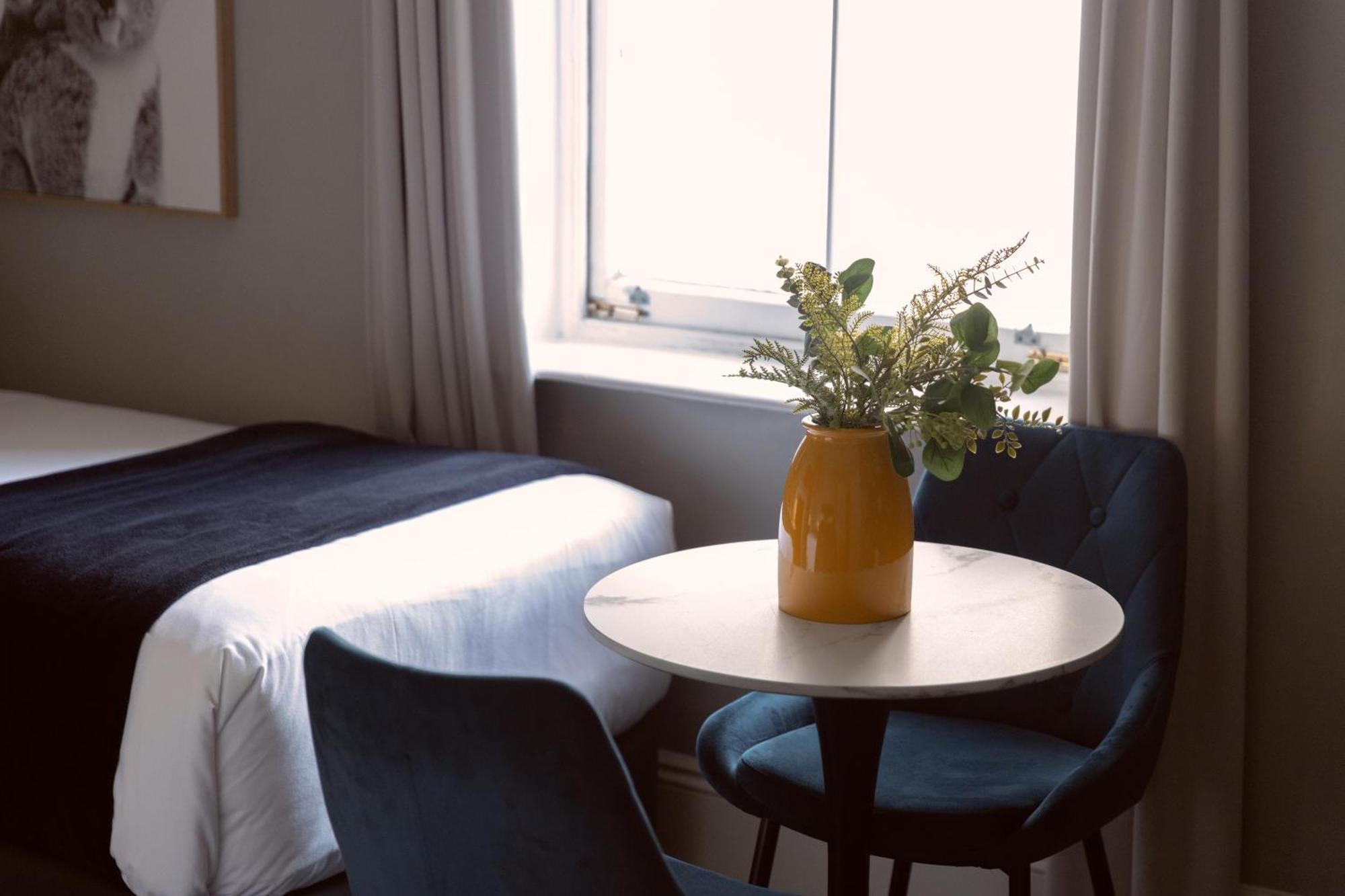 Bayswater Boutique - Potts Point 3*