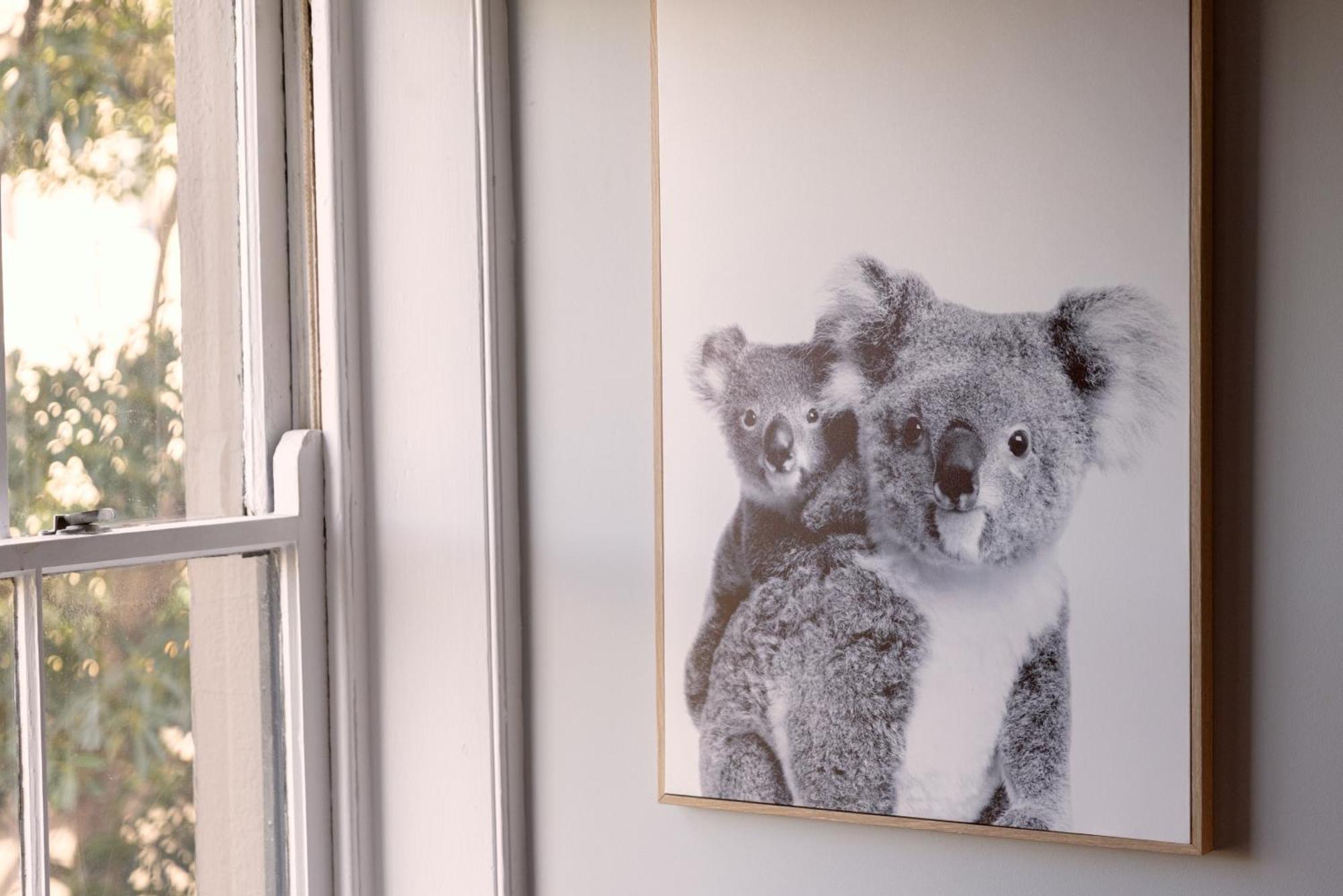 Hotel Bayswater Boutique - Potts Point Sydney