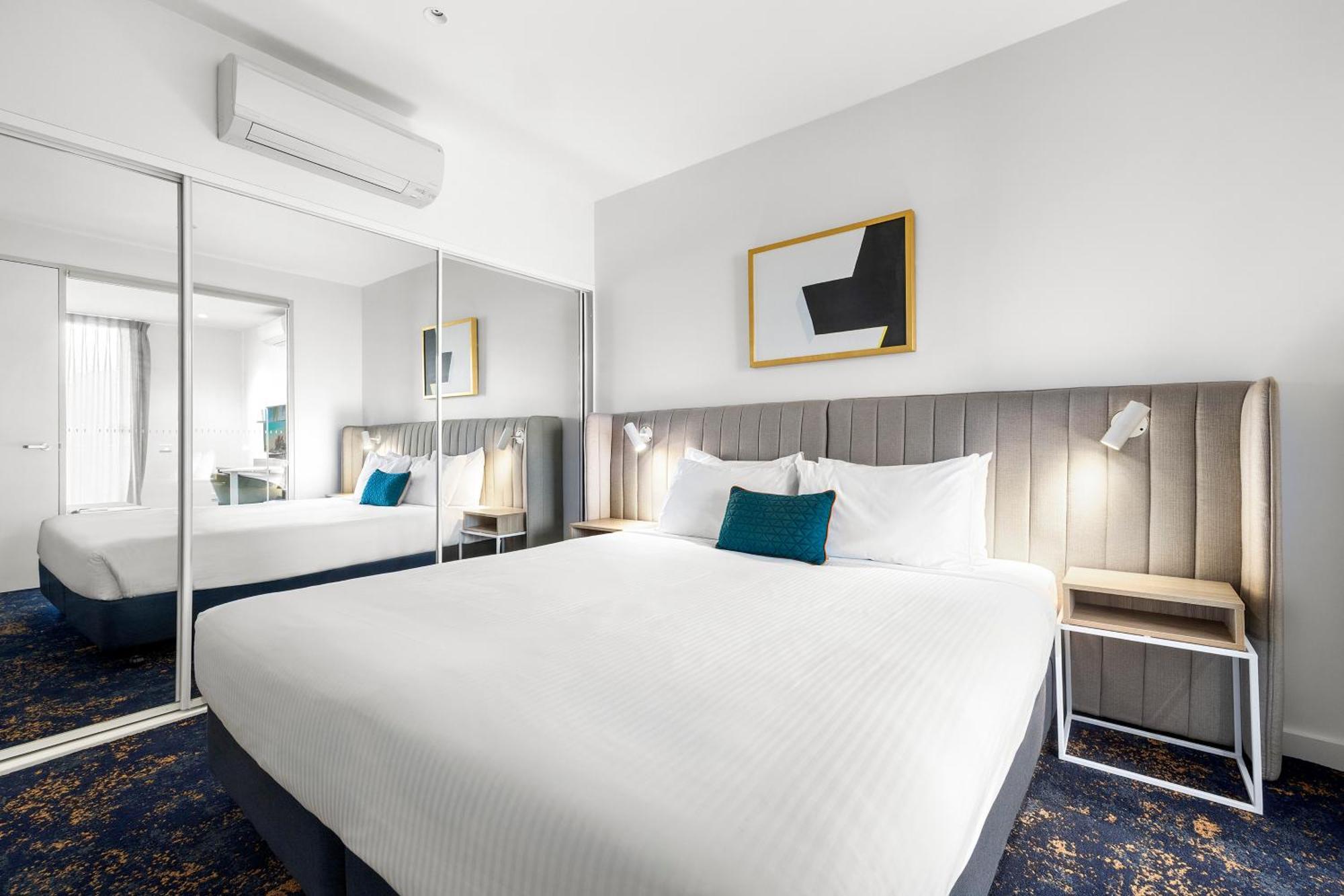 Quest Macquarie Park Sydney