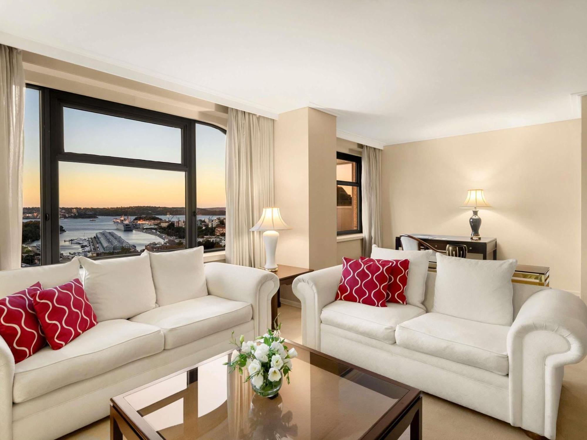 The Boulevard 4* Sydney