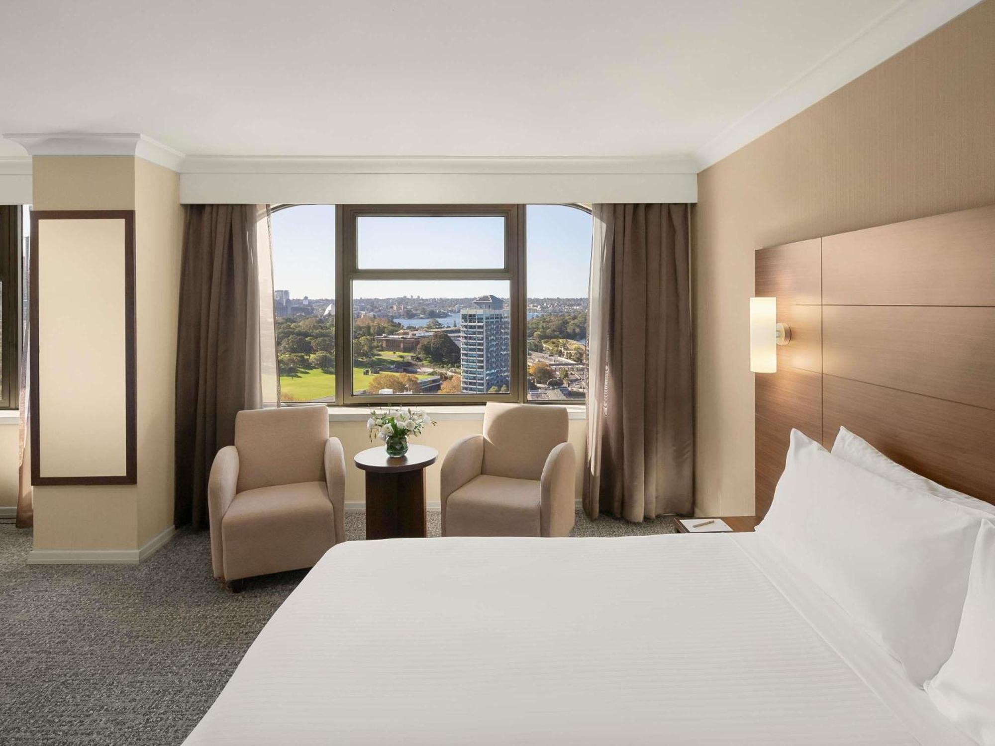 Hotel The Boulevard Sydney