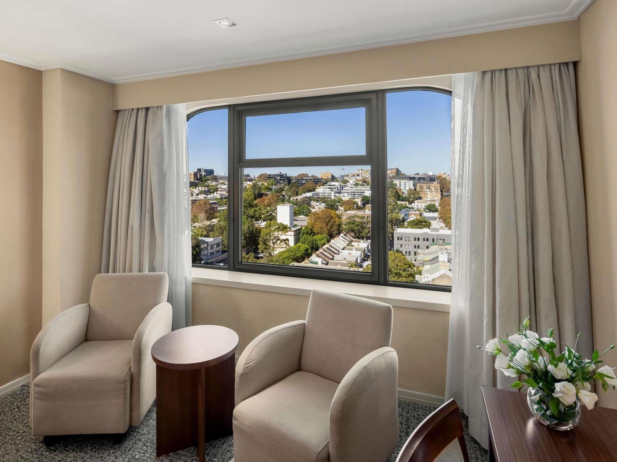 The Boulevard 4* Sydney