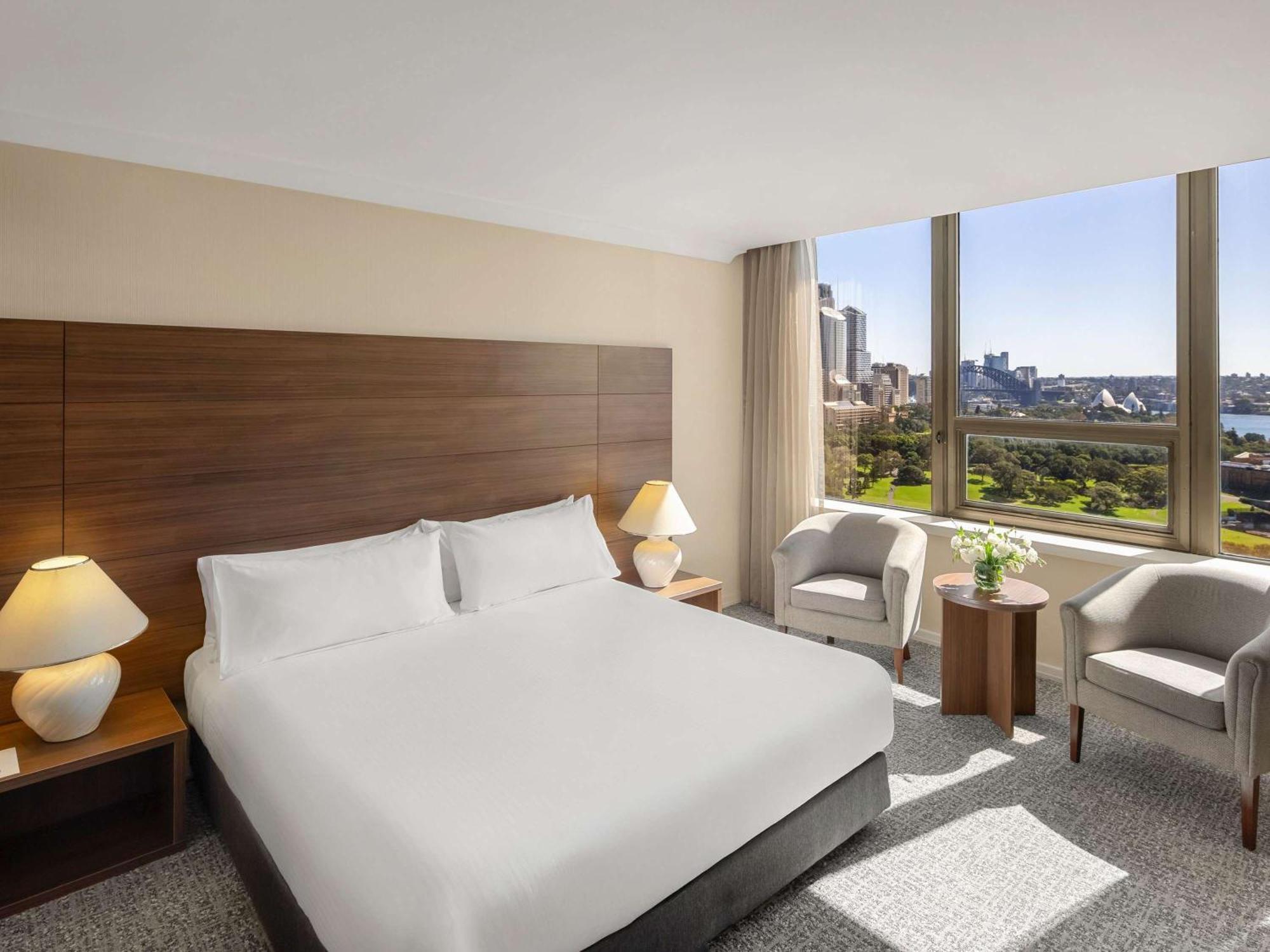 The Boulevard 4* Sydney