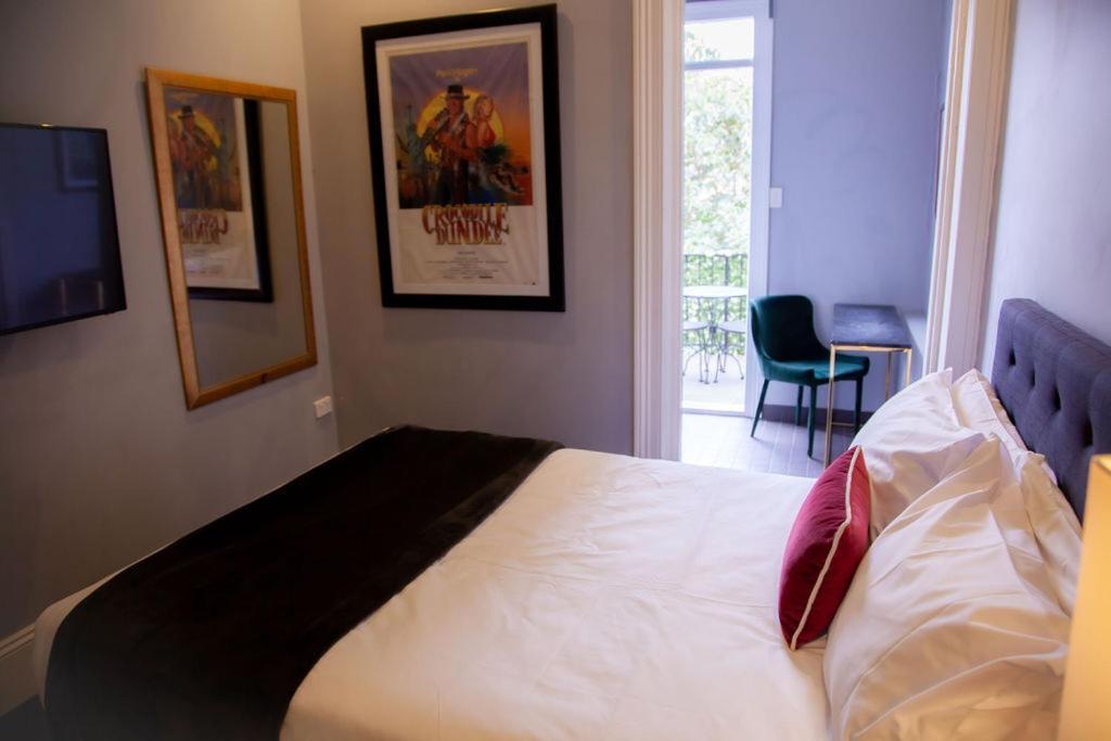 Bayswater Boutique - Potts Point Hotel