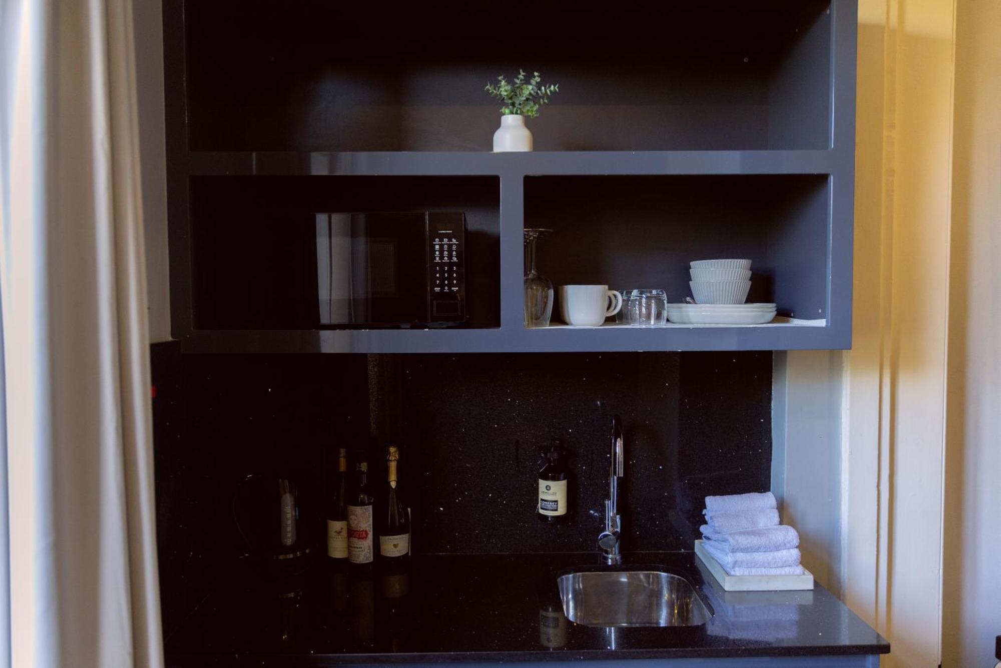 Hotel Bayswater Boutique - Potts Point Sydney