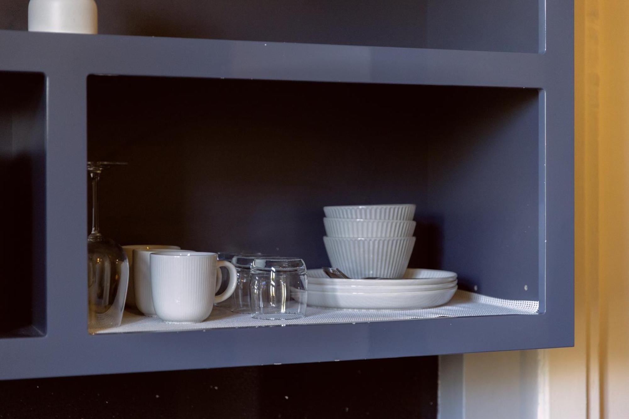 Bayswater Boutique - Potts Point 3* Sydney