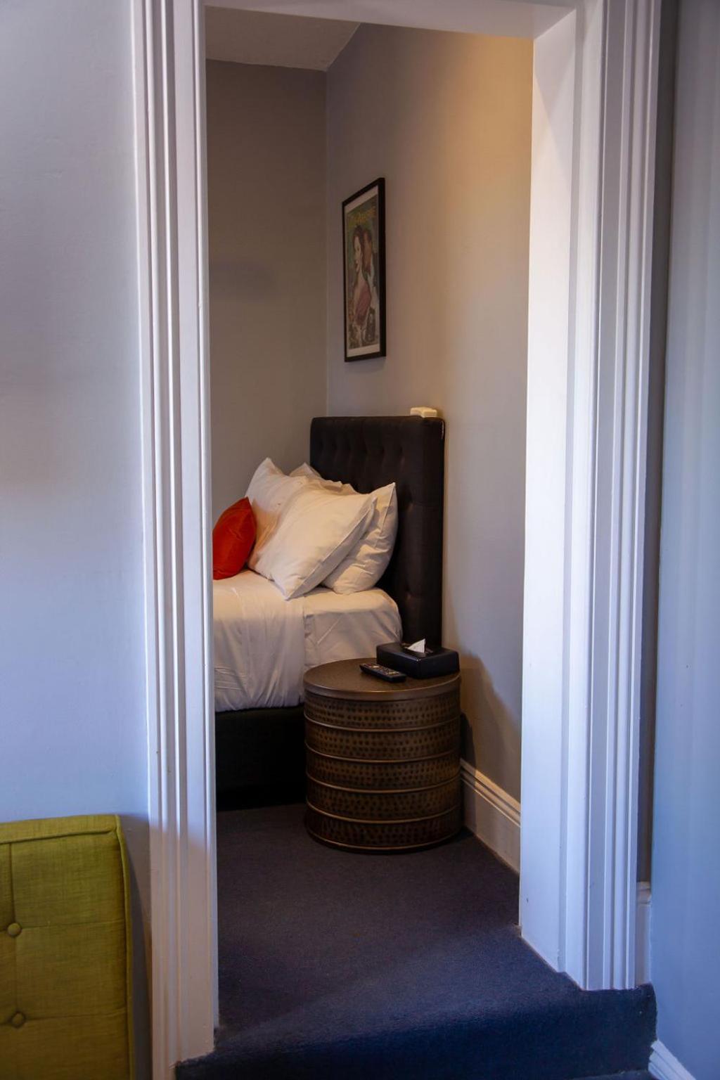 Bayswater Boutique - Potts Point Hotel