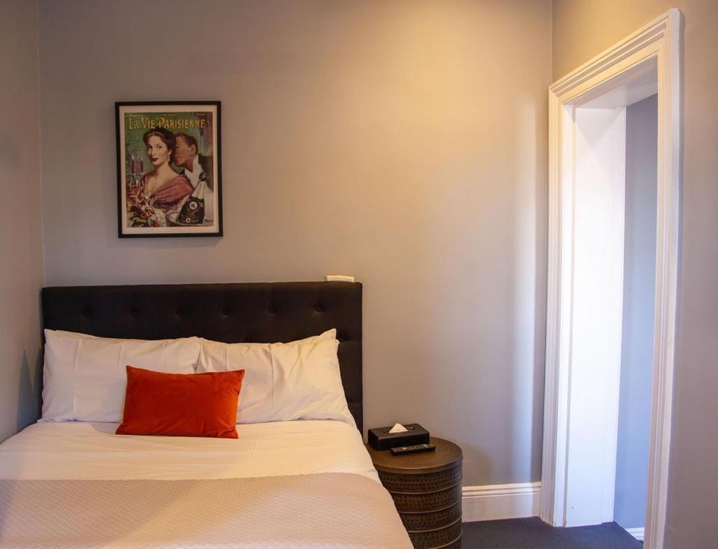 Hotel Bayswater Boutique - Potts Point 3*