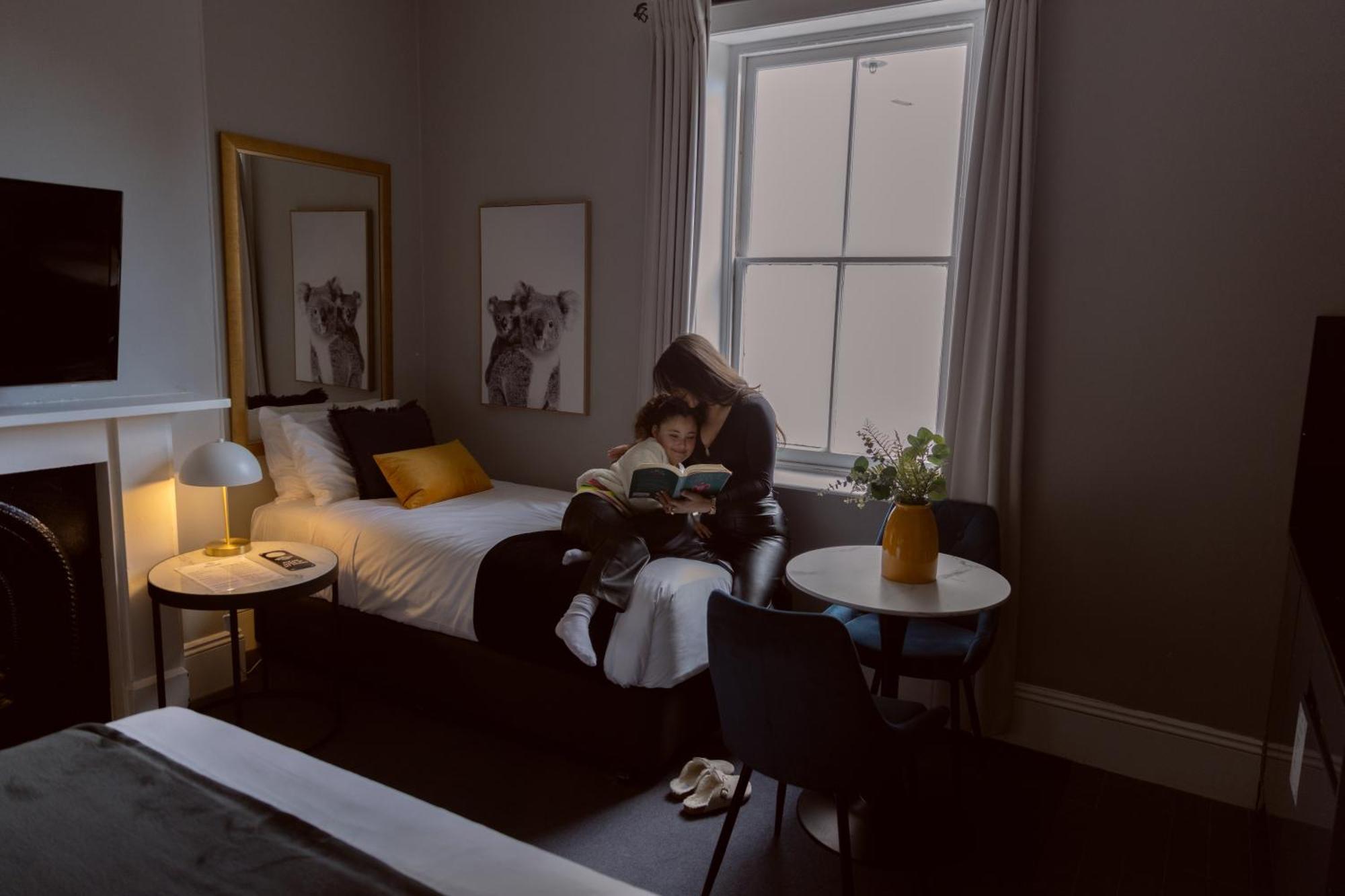 Hotel Bayswater Boutique - Potts Point Sydney