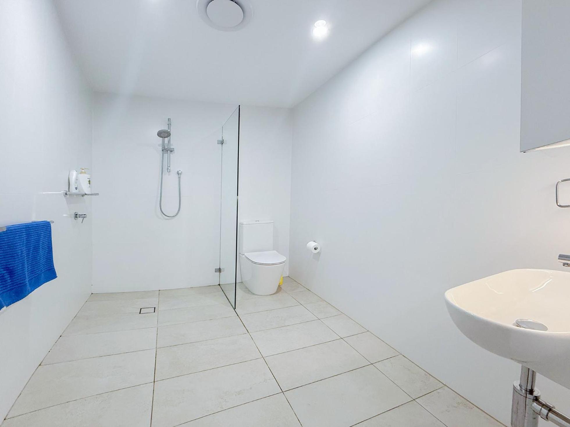 Burwood Cozy Apartment