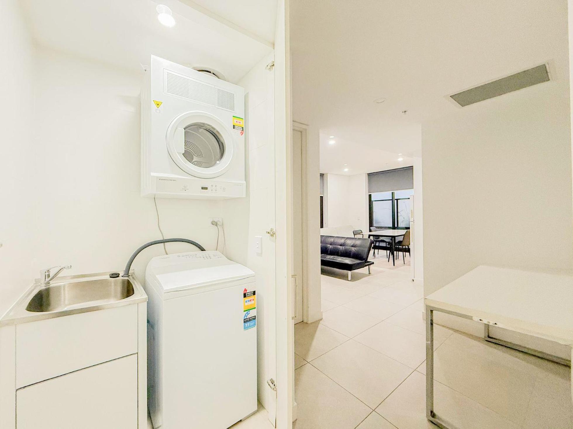 Apartment Burwood Cozy *
