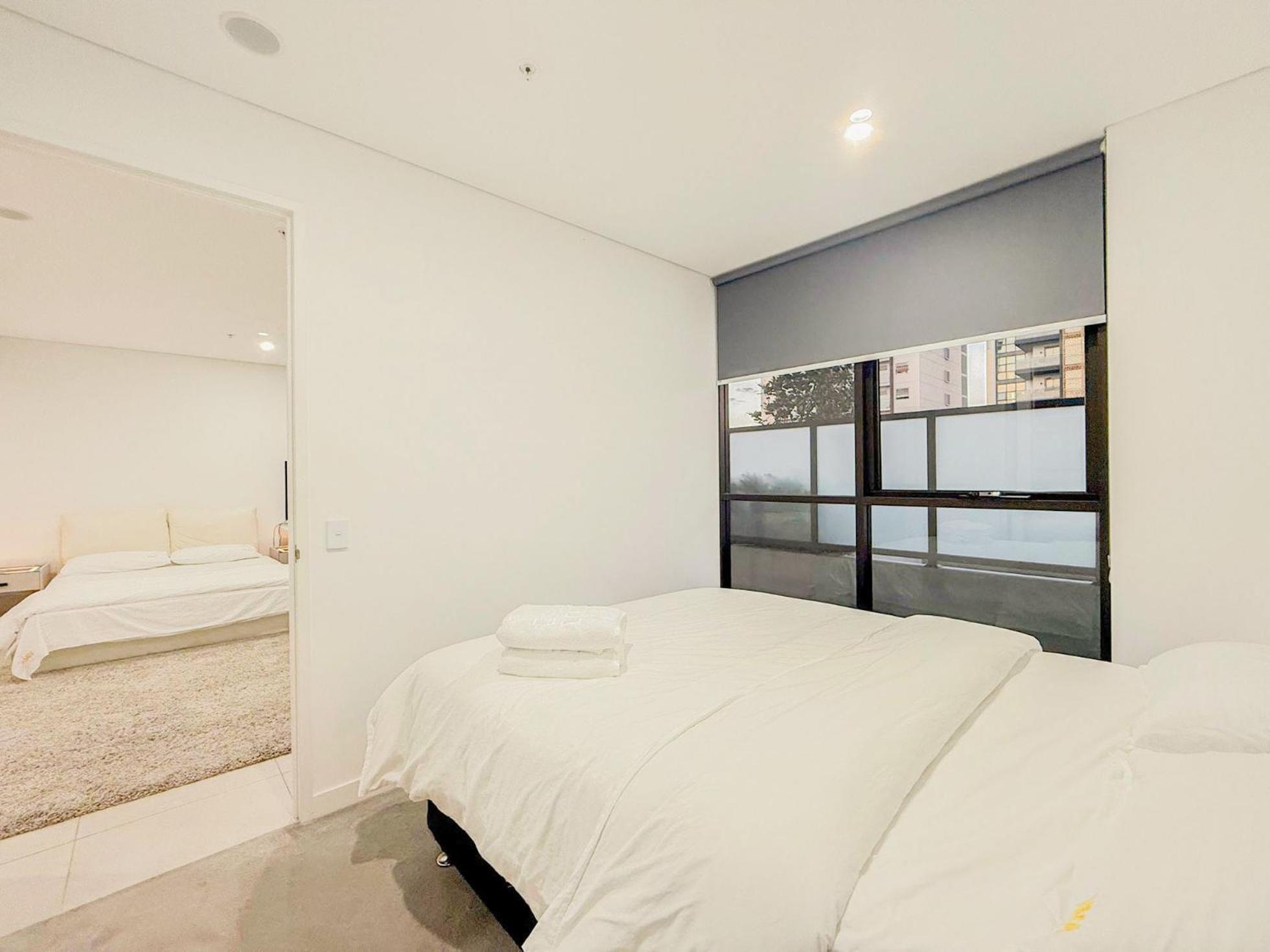 Burwood Cozy *