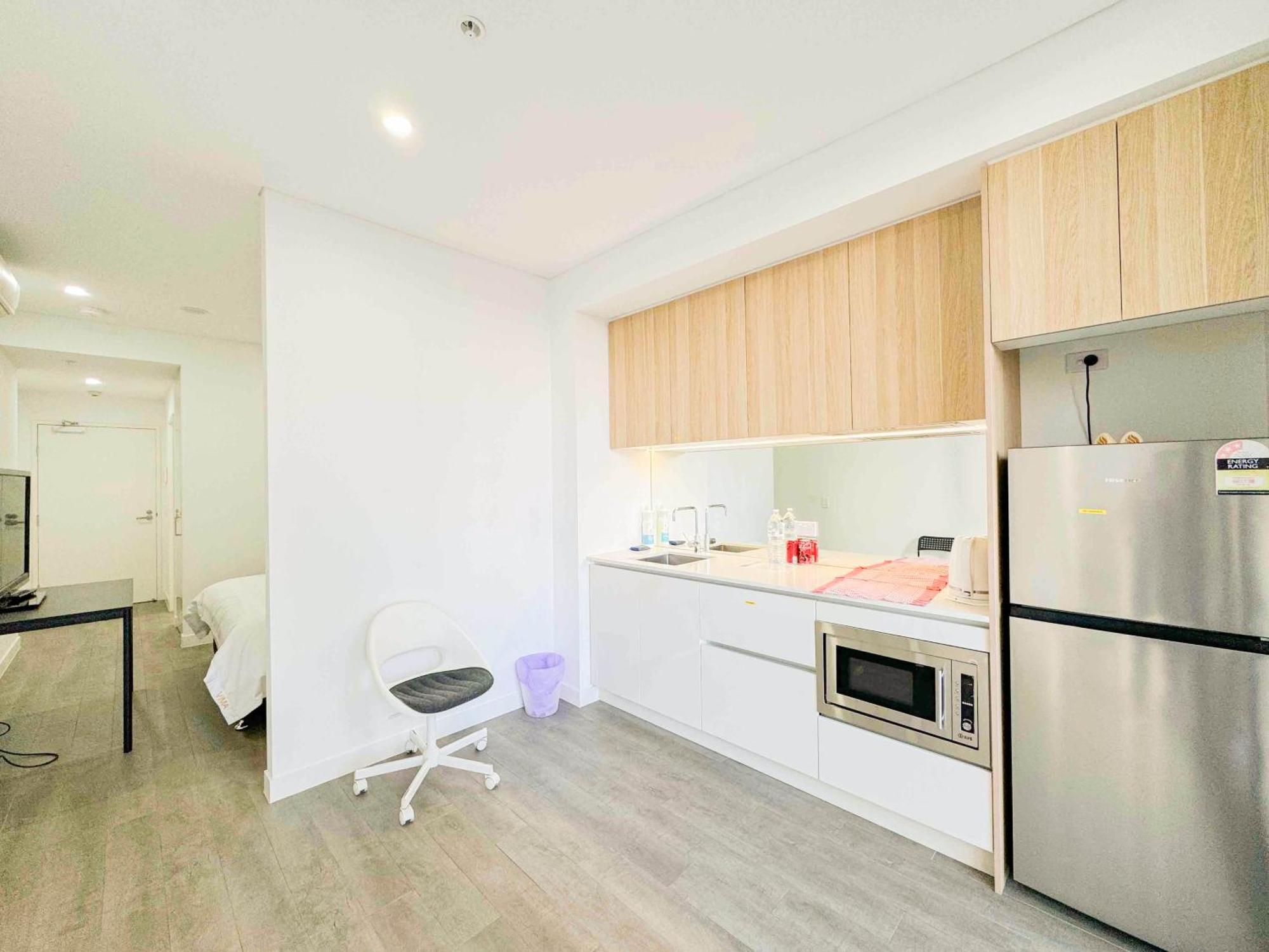 Burwood Cozy