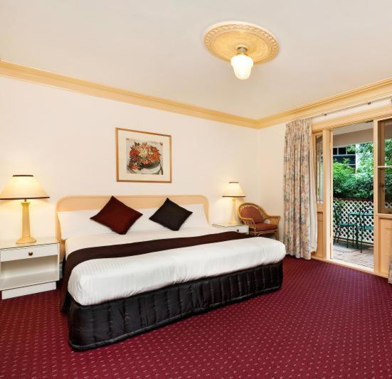 Mclaren - North Hotel