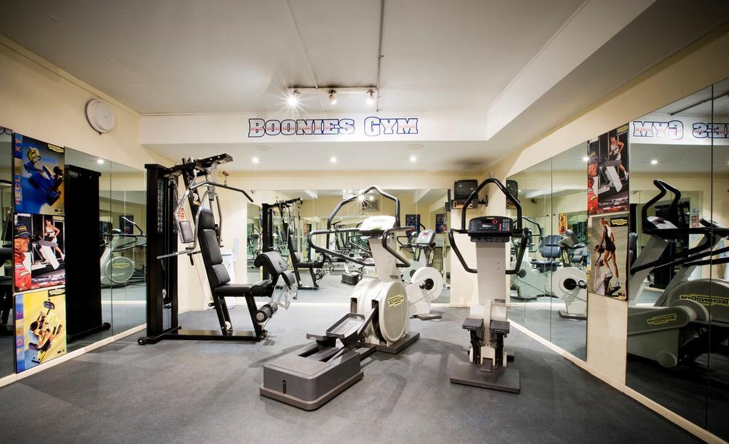 Breakfree Bankstown International 4* Sydney