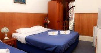Apartment Holiday Lodge Hotel