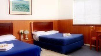 Holiday Lodge Hotel Sydney