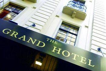 Grand Inn 2*