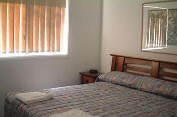 Waldorf Eastwood Residential Aparthotel
