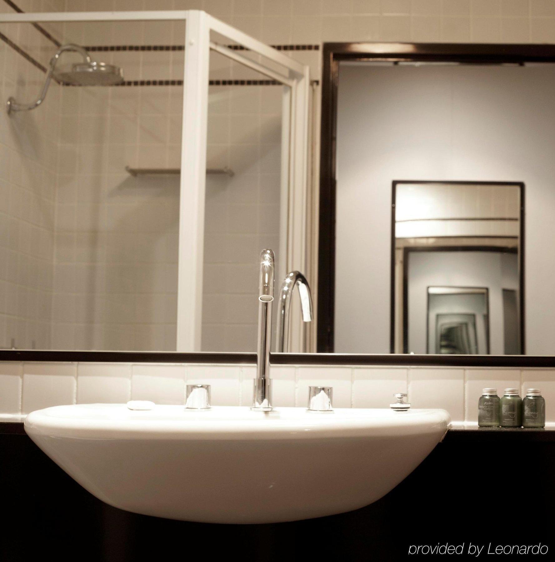Hotel Park8 - By 8hotels 4*