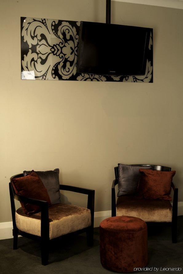 Kirketon Hotel Sydney