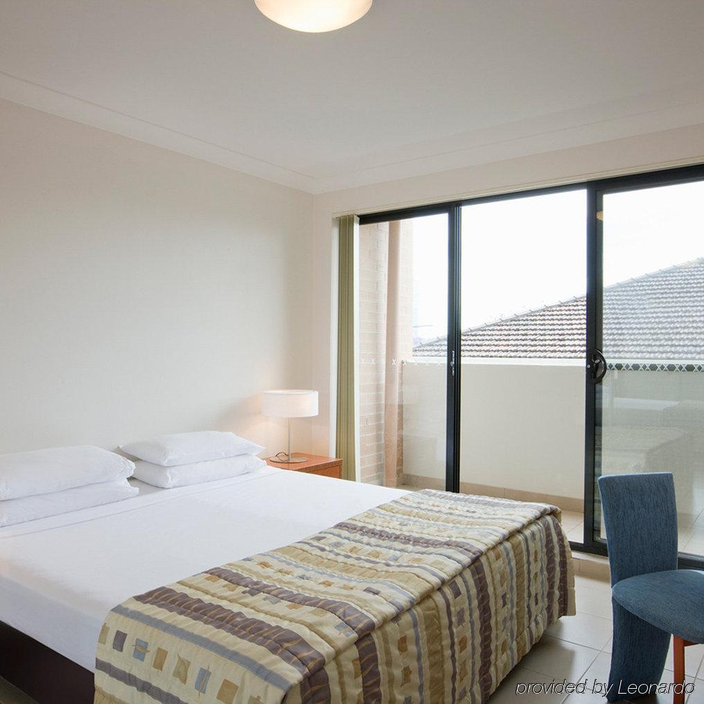 Breakfree Bankstown International Aparthotel