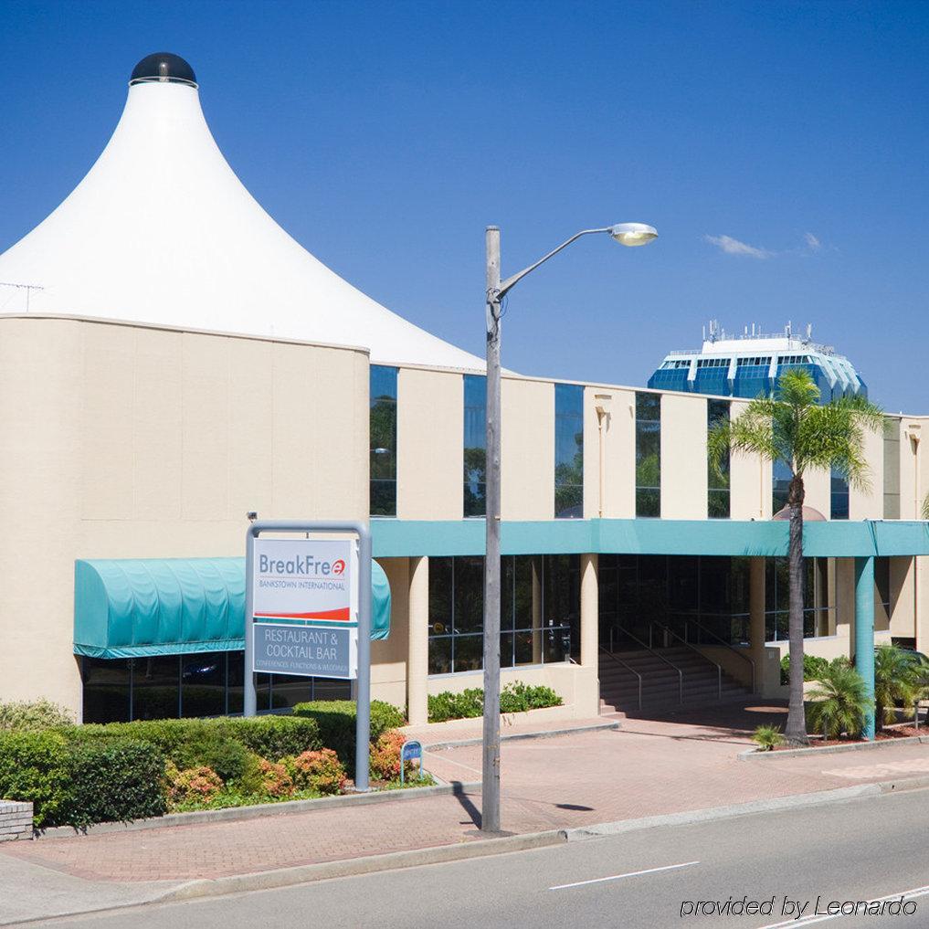 Breakfree Bankstown International 4*
